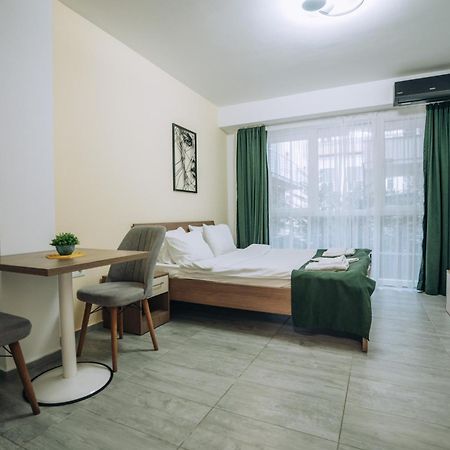 Darki Apartments 3 - Very Central Stay With Free Parking Ohri Dış mekan fotoğraf