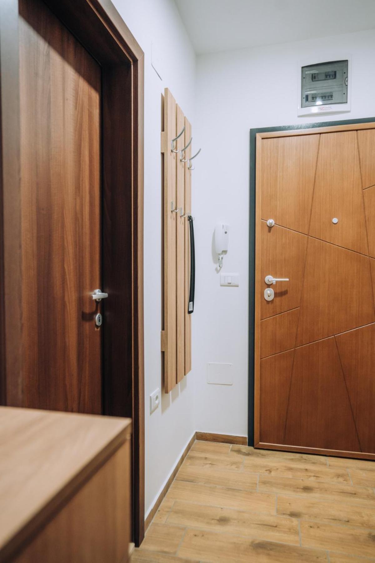 Darki Apartments 3 - Very Central Stay With Free Parking Ohri Dış mekan fotoğraf